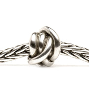Trollbeads - Nodo della Fortuna TAGBE-10049