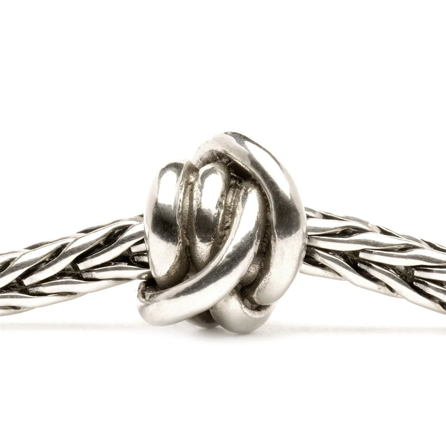 Trollbeads - Nodo della Fortuna TAGBE-10049