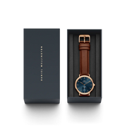 Orologio uomo Daniel Wellington CLASSIC MULTI-EYE DW00100708