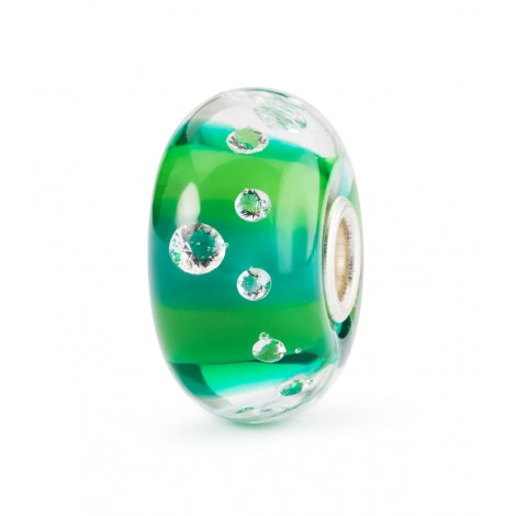 Trollbeads - Diamante della Fortuna "Edizione Limitata" TGLBE-00225
