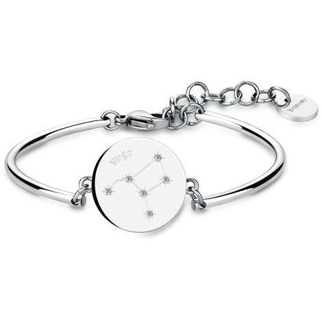 Bracciale donna Brosway Chakra in acciaio BHK16