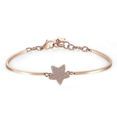 Bracciale donna Brosway Chakra in acciaio BHK364