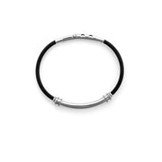 Bracciale uomo 4US Cesare Paciotti in acciaio 4UBR6000
