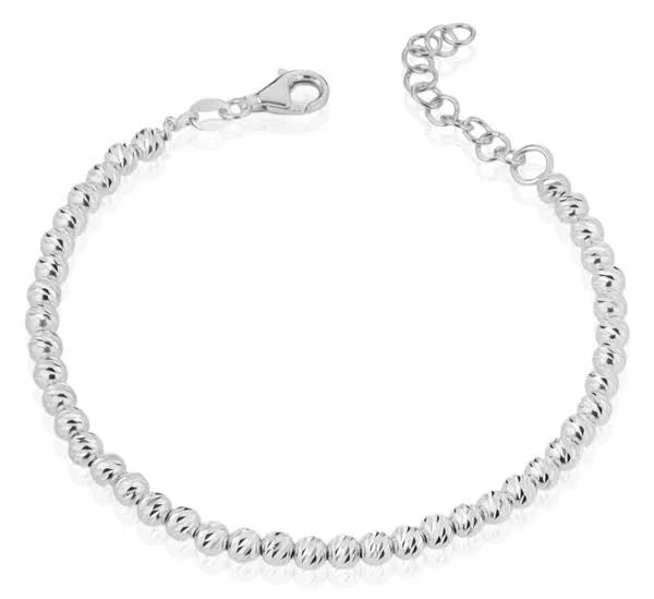 Bracciale donna in Argento Milleluci BR039-4MM