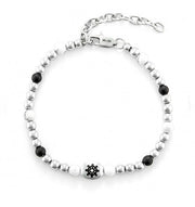 Bracciale uomo 4US Cesare Paciotti in acciaio 4UBR6446
