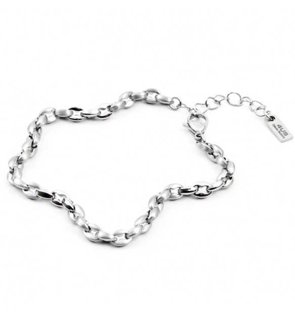 Bracciale uomo 4US Cesare Paciotti 4UBR4078