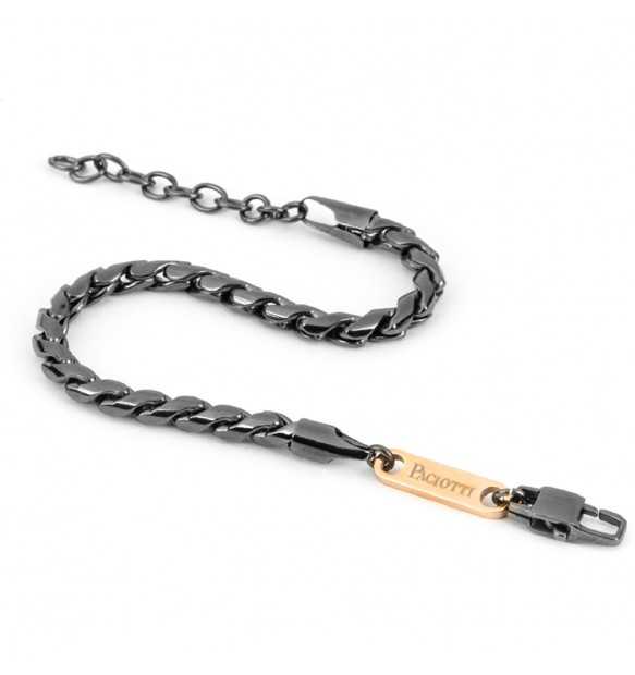 Bracciale uomo 4US Cesare Paciotti 4UBR4373