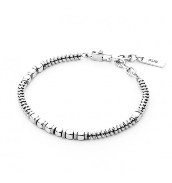 Bracciale uomo 4US Cesare Paciotti 4UBR4945