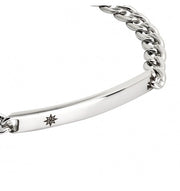 Bracciale uomo Boccadamo Man ABR572