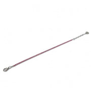 Bracciale donna Mya Boccadamo in acciaio SV/BR21