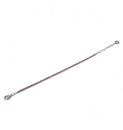 Bracciale donna Mya Boccadamo in acciaio SV/BR23