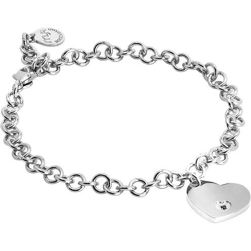 Bracciale donna Boccadamo Mya COLL:PICCOLIBR PI/BR55