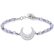 Bracciale donna Brosway in acciaio CHAKRA BHK109