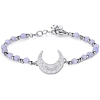 Bracciale donna Brosway in acciaio CHAKRA BHK109
