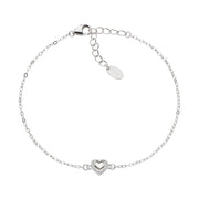 Bracciale donna Amen DIAMOND BRCBBZ3