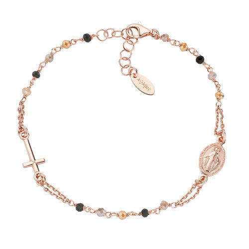 Bracciale Rosario Amen ROSARI BRO10RMMM3
