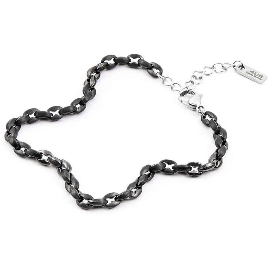 Bracciale uomo 4US Cesare Paciotti 4UBR4082