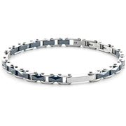 Bracciale uomo 4US Cesare Paciotti in acciaio 4UBR6369