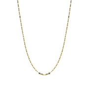 Collana donna Brosway in acciaio TRES JOLIE BCT39