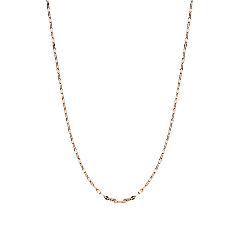 Collana donna Brosway in acciaio TRES JOLIE BCT40