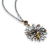 Collana donna Mikò in Argento 925 Radici C124
