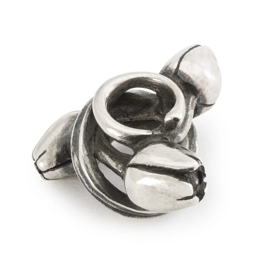 Trollbeads - Tulipani dell'Ottimismo TAGBE-10279