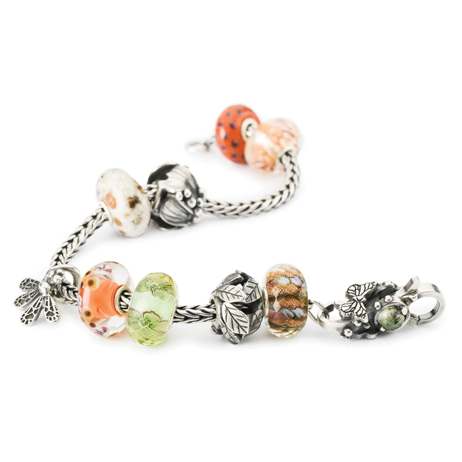 Trollbeads - Narciso dell'Armonia TGLBE-20313