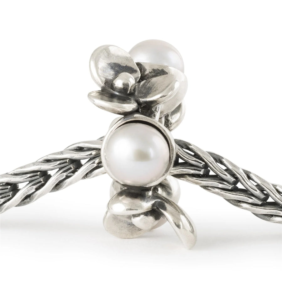 Trollbeads - Perle della Pazienza TAGBE-00308