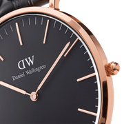 Orologio uomo Daniel Wellington CLASSIC ST MAWES DW00100124