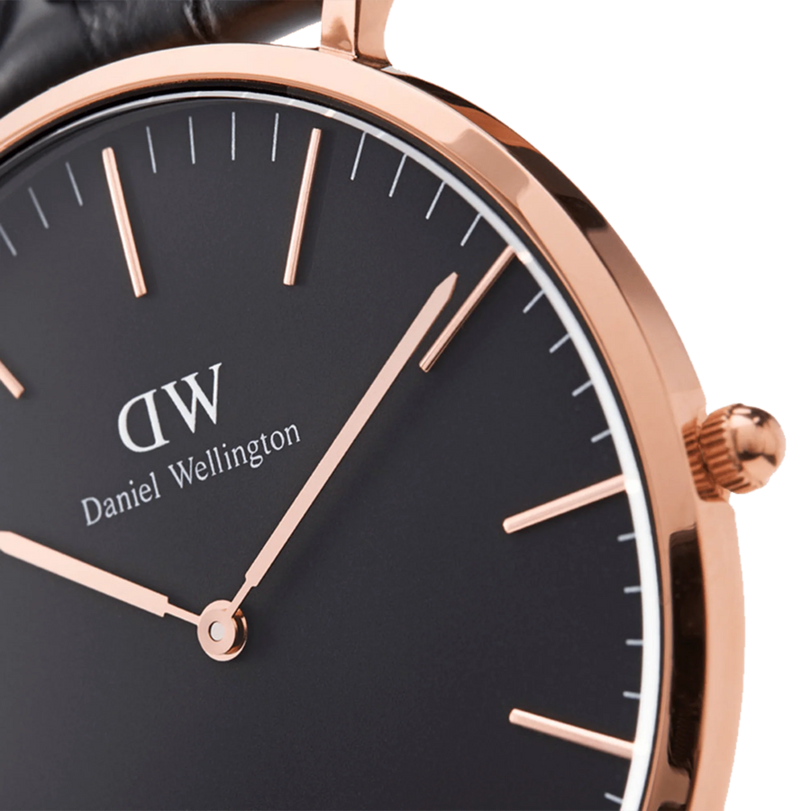 Orologio uomo Daniel Wellington CLASSIC ST MAWES DW00100124