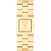 Orologio donna Calvin Klein Meridian 25100089
