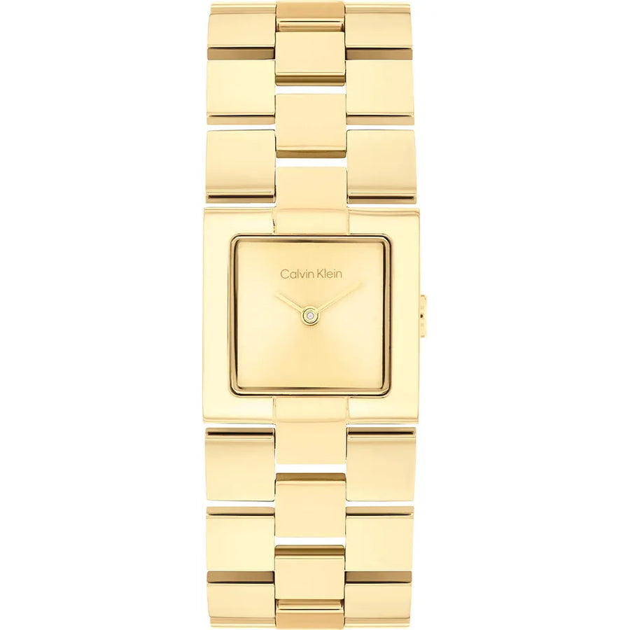 Orologio donna Calvin Klein Meridian 25100089