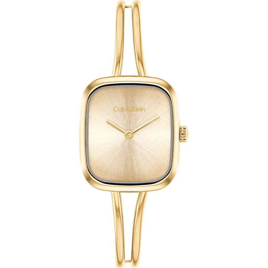 Orologio donna Clavin Klein Adore 25100132