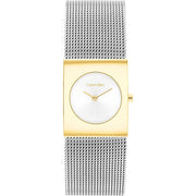 Orologio donna Calvin Klein Pulse 25100136