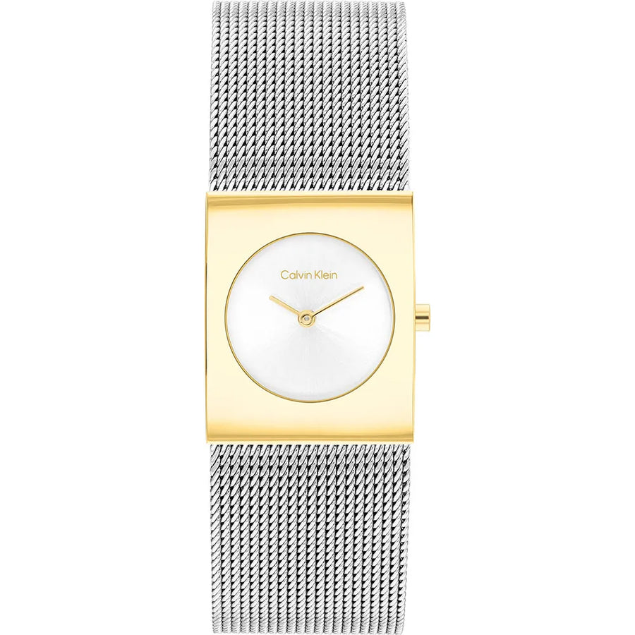 Orologio donna Calvin Klein Pulse 25100136