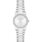 Orologio donna Calvin Klein Geometric Elegance 25100141