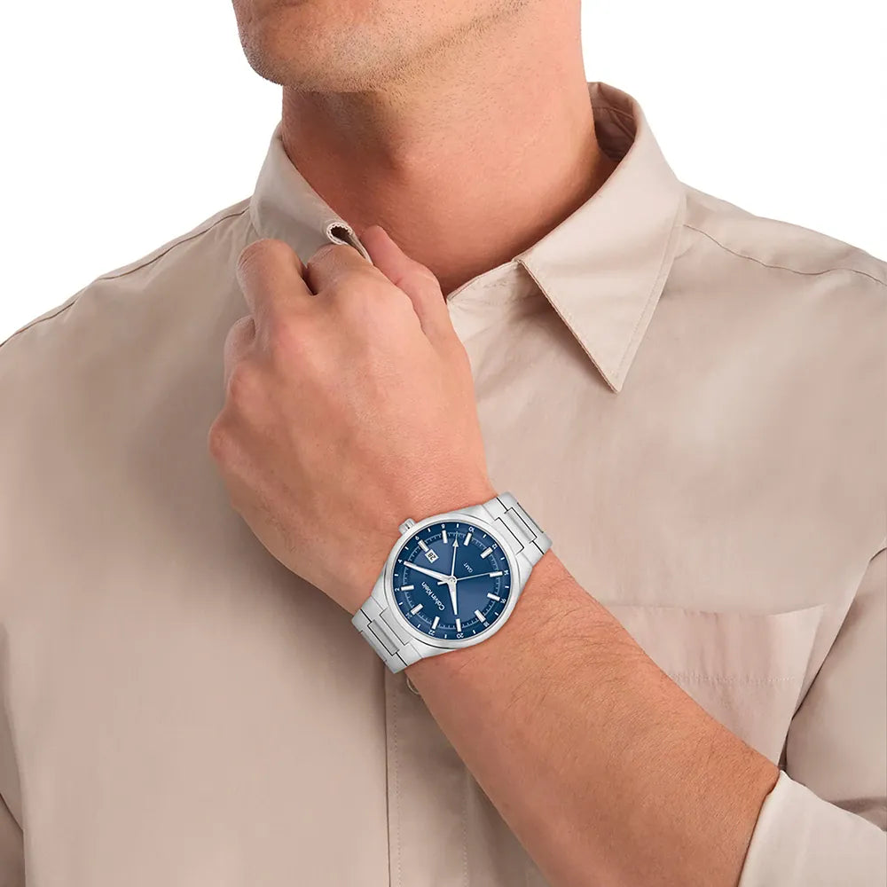 Orologio uomo Calvin Klein Distinguish 25200488