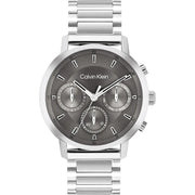 Orologio uomo Calvin Klein Gauge 25200493