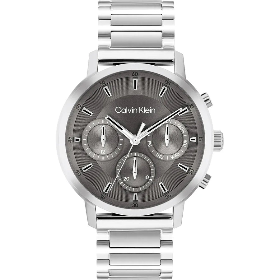 Orologio uomo Calvin Klein Gauge 25200493