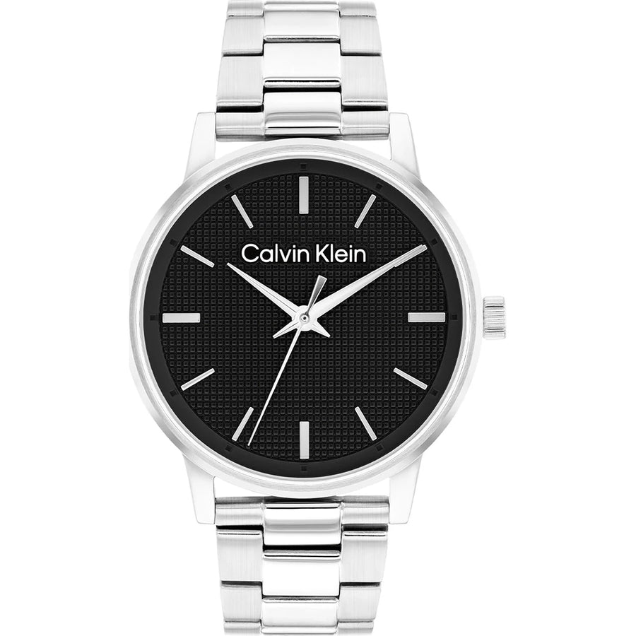 Orologio uomo Calvin Klein Linked 25200500