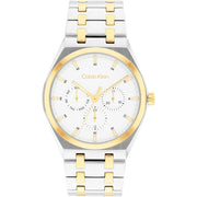 Orologio uomo Calvin Klein Motion 25200533