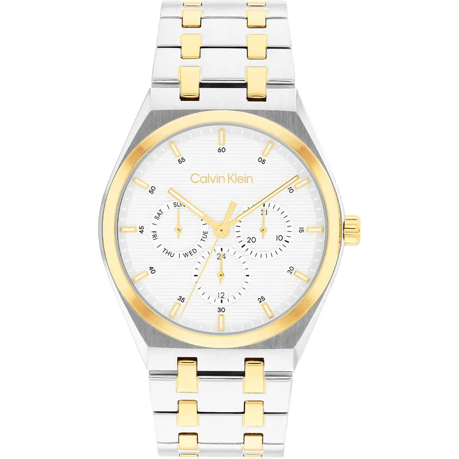 Orologio uomo Calvin Klein Motion 25200533