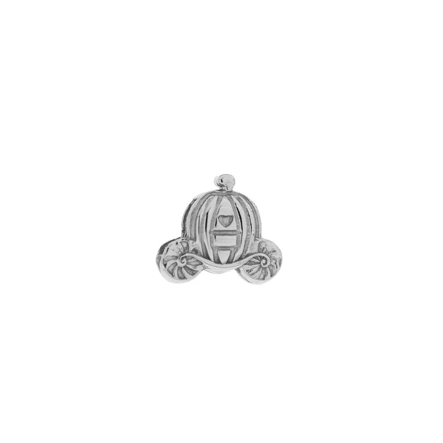 Ciondolo donna Rue des Mille in argento 925 CAROUSEL Carrozza
