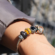 Trollbeads - Scudo di Forza TAGBE-00310