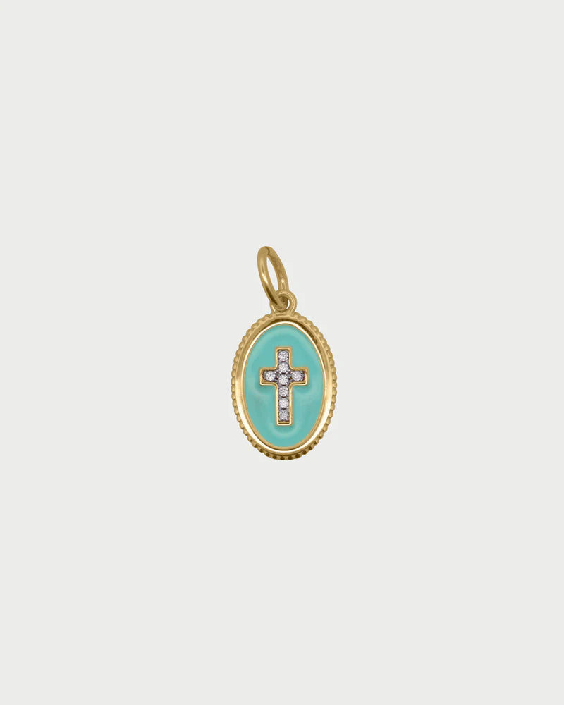 Charm donna Rue des Mille in Argento 925 Charm Bar CB-CN 25