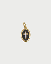 Charm donna Rue des Mille in Argento 925 Charm Bar CB-CN 26