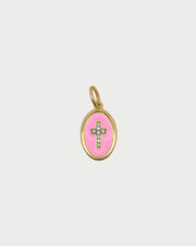 Charm donna Rue des Mille in Argento 925 Charm Bar CB-CN 24