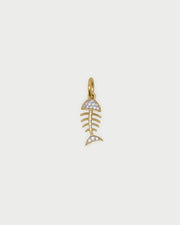 Charm donna Rue des Mille in Argento 925 Charm Bar CB-CN 12