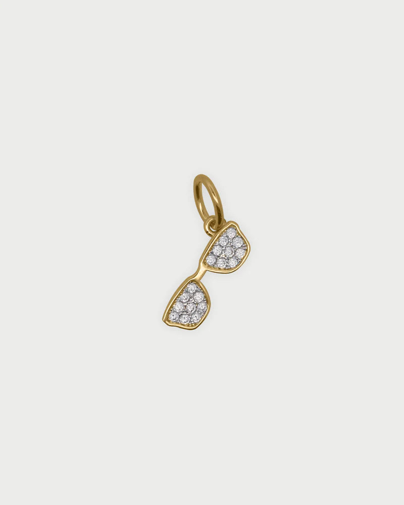 Charm donna Rue des Mille in Argento 925 Charm Bar CB-CN 11