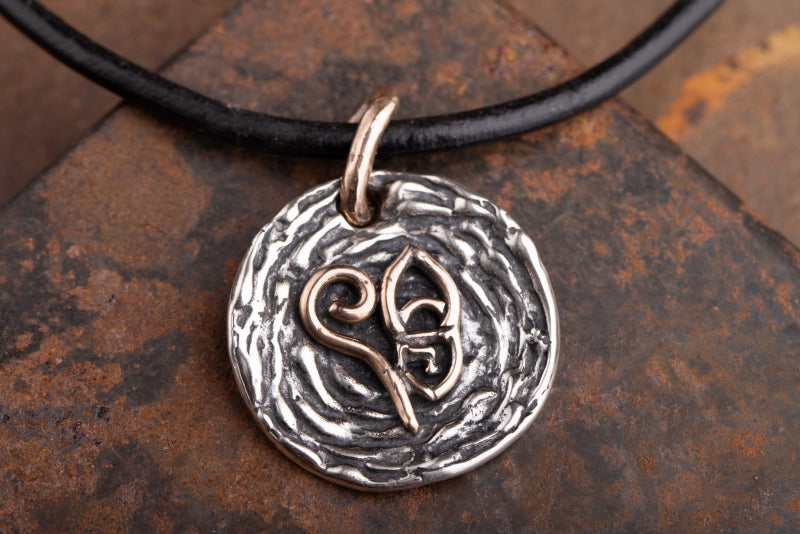 Collana donna Eres in Argento 925 AN054-0937